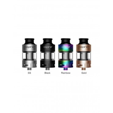 Aspire Cleito Pro Subohm Tank 3ml/2ml