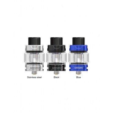 Artery Hive Mesh Tank 4ml