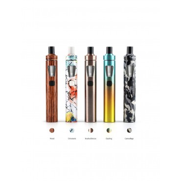 Joyetech eGo AIO Kit New Color Version 1500mAh