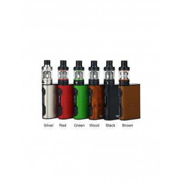 Eleaf iStick QC 200W with Melo 300 Kit 5000mAh