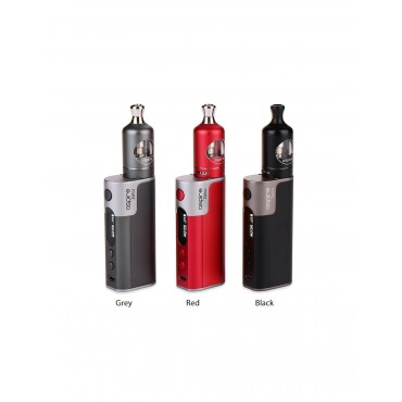 Aspire Zelos 50W Kit with Nautilus 2 2500mAh