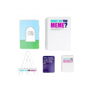 Adult Party Game: Wh...