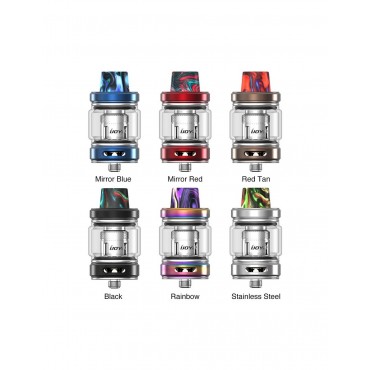 IJOY Shogun Subohm Tank 2ml/5.5ml