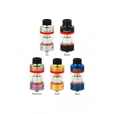 UD Zephyrus V3 Subohm Tank Kit 5ml