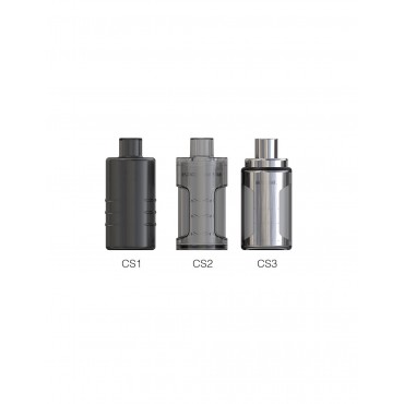 IJOY CAPO Squonk Bottle