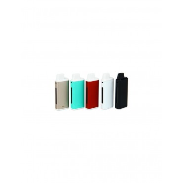 Eleaf iCare Starter Kit 650mAh