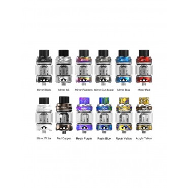 IJOY Katana Subohm Tank 2ml/5.5ml