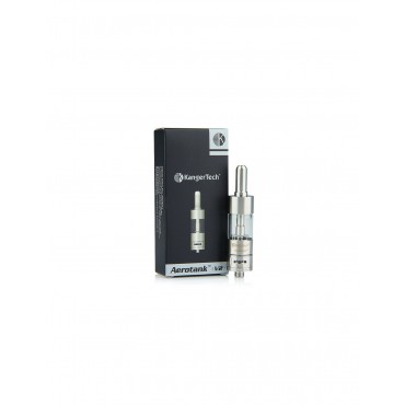 Kangertech Aerotank V2 Single Clearomizer 2.8ml