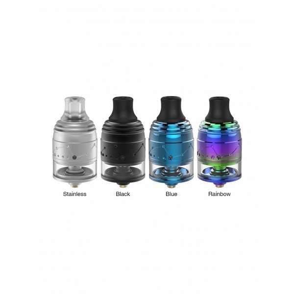 Vapefly Galaxies MTL RDTA 2ml