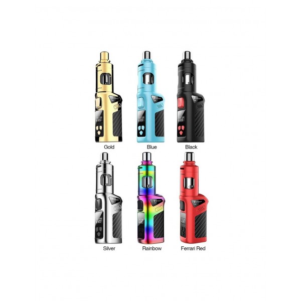 Vaporesso TARGET Mini 40W TC Starter Kit 1400mAh