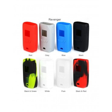 Vapesoon Silicone Case for Revenger/Tarot Nano