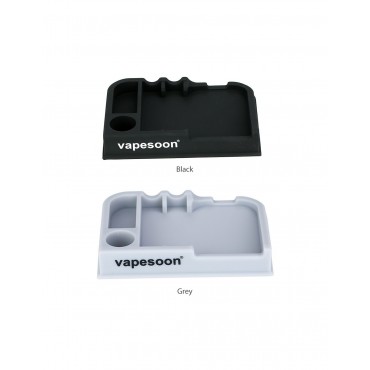 Vapesoon Silicone Mat for IQOS