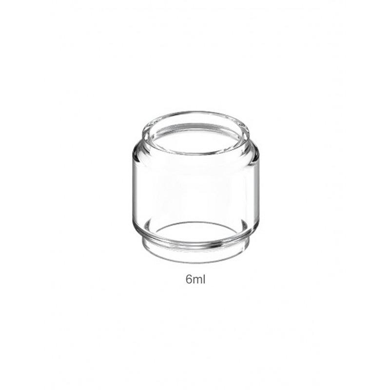 SMOK Bulb Pyrex Glass Tube #3 for TFV8 X-Baby 6ml