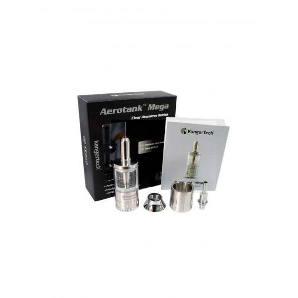 Kangertech Aerotank Mega Clearomizer 3.8ml