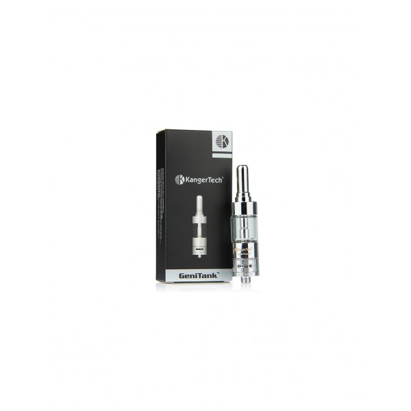 Kangertech GeniTank Single Cartomizer 2.4ml