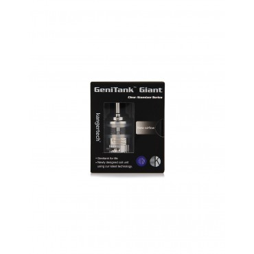 Kangertech Genitank Giant Cartomizer 4.5ml