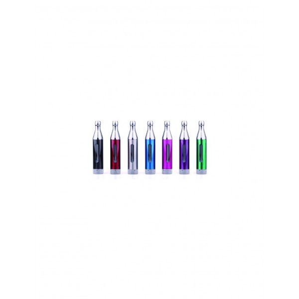 SMOK Pyrex Aro Glass Atomizer 2.5ml 5pcs