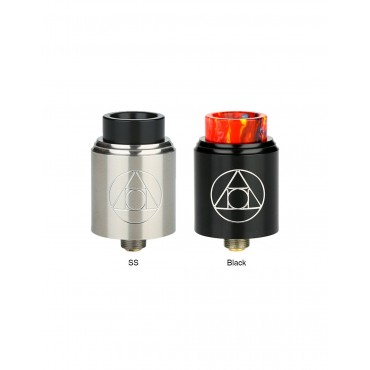 Blitz Hermetic RDA