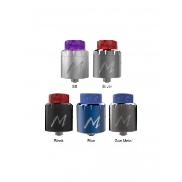 Tigertek Momentum RDA