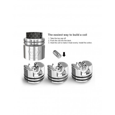 Ehpro Lock Build-free RDA