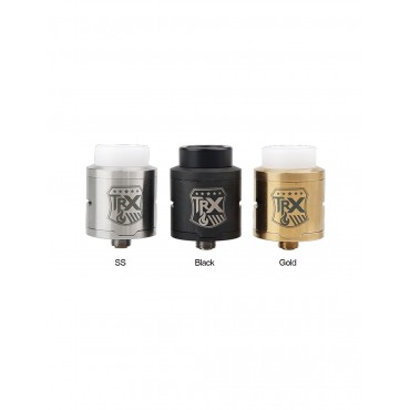 OUMIER TRX RDA