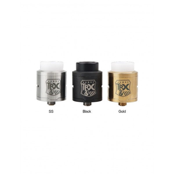 OUMIER TRX RDA