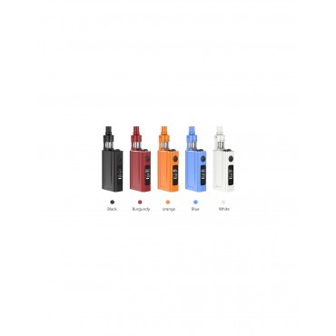 Joyetech eVic VTwo with CUBIS Pro Full Kit 5000mAh