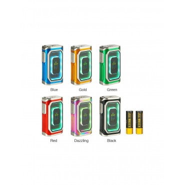 Joyetech ESPION Infinite 21700 230W TC Box MOD 8000mAh