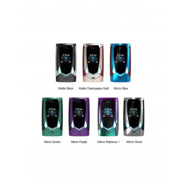 IJOY Avenger 270 234W Voice Control TC Box MOD