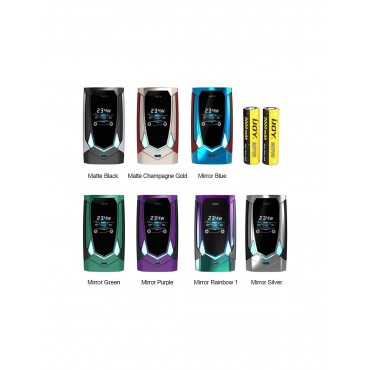 IJOY Avenger 270 234W Voice Control TC Box MOD 6000mAh