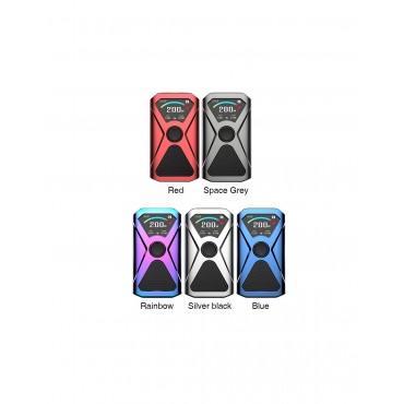 Kangertech XLUM 200W TC Box MOD