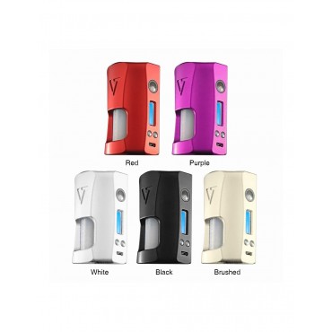 Desire Rage 155W TC Squonk MOD