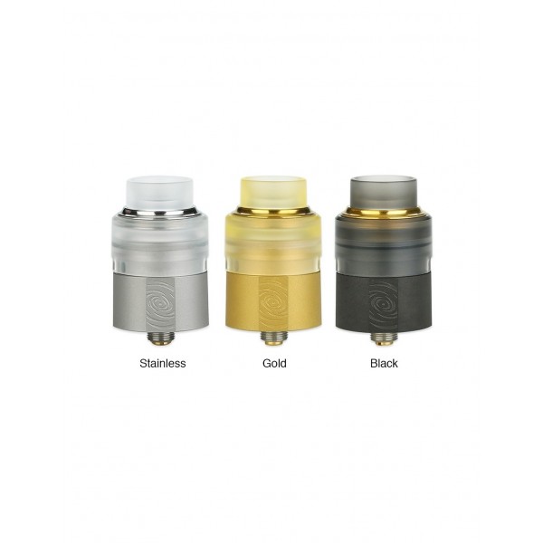 Vapefly Wormhole BF RDA