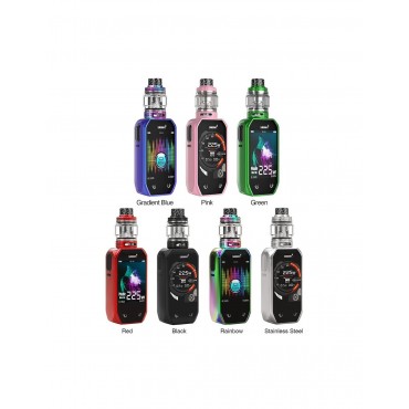 Smoant Naboo 225W TC Kit with Naboo Tank