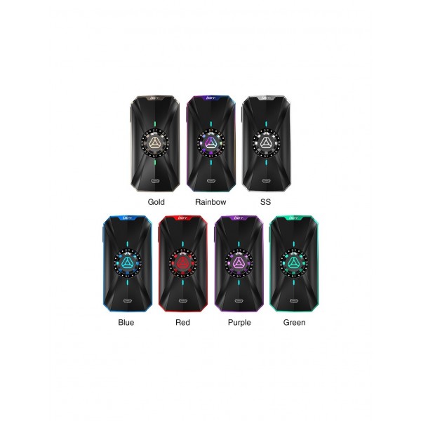 IJOY Zenith 3 VV Box MOD