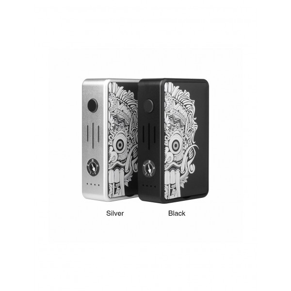 Hotcig R233 VW Box MOD