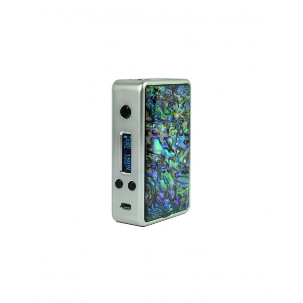 Hotcig R150 TC Box MOD