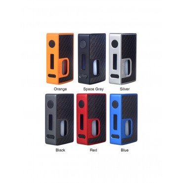 Hotcig RSQ 80W TC Squonk MOD