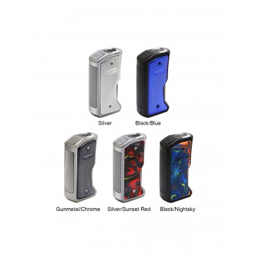 Aspire Feedlink Squonk Box MOD