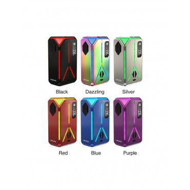 Eleaf Lexicon 235W TC Box MOD