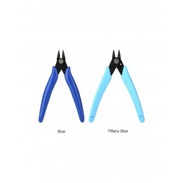 Coil Diagonal Pliers for E-cig DIY