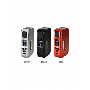 Hcigar Aurora 80W 21700 Squonk MOD