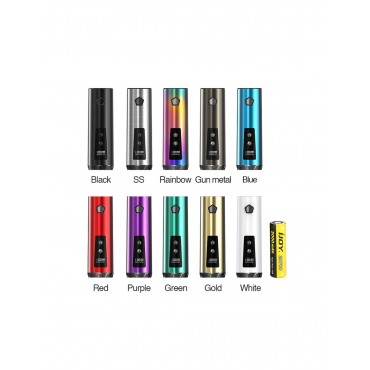 IJOY Saber 100 20700 VW MOD 3000mAh