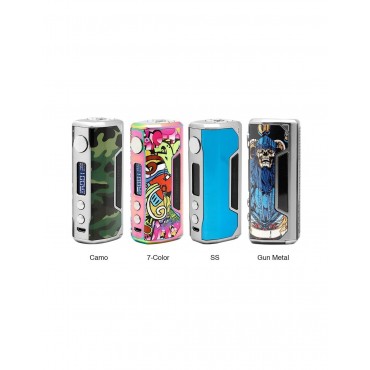 Vzone Cultura 100W TC Box MOD