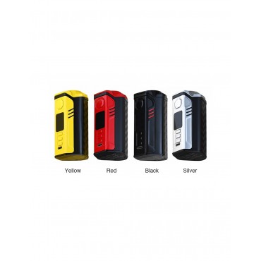 Think Vape Finder 250C 300W TC Box MOD with DNA Chip