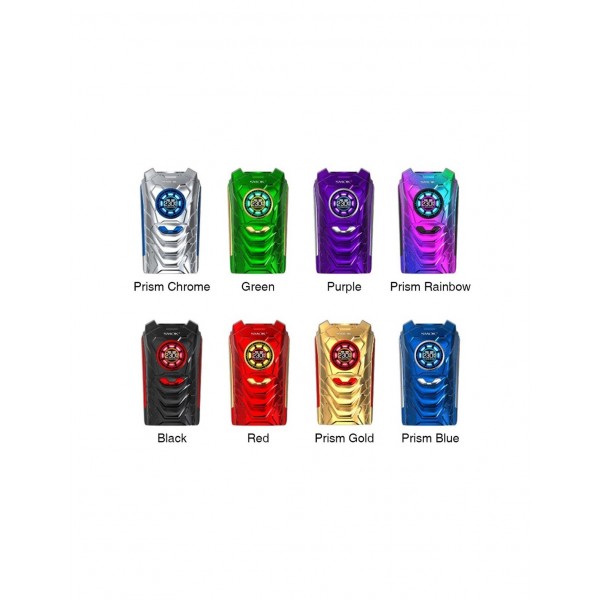 SMOK I-Priv 230W Voice Control TC Box MOD