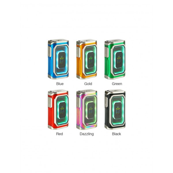 Joyetech ESPION Infinite 21700 230W TC Box MOD