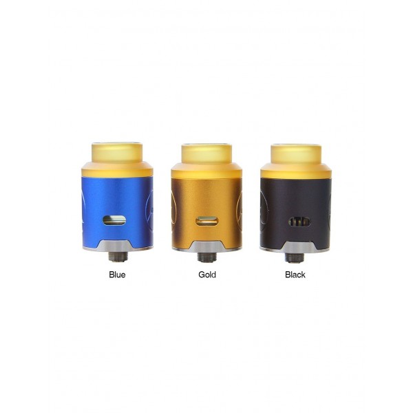 Yosta IGVI MVC Mesh RDA