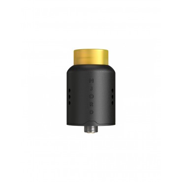 ATOM Njord RDA