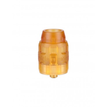 Serisvape Golden Armor RDA